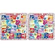 Inside Out Animal ABC's Childrens Puzzle