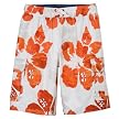 Boys' Cherokee&reg; Floral Swim Trunk - Orange