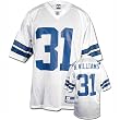Roy Williams #31 Dallas Cowboys Youth NFL Replica Player Jersey (White)