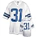Search : Roy Williams #31 Dallas Cowboys Youth NFL Replica Player Jersey By Reebok (White)