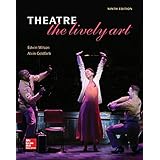 theatre the lively art