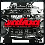 Back Into Your System [Explicit]