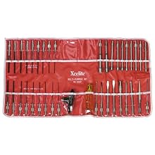 Xcelite 99MP 39-piece Series 99 Interchangeable Blade Tool Kit