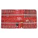 Xcelite 99MP 39-piece Series 99 Interchangeable Blade Tool Kit