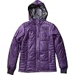 Fox Racing Top Shelf Girls Sportswear Jacket - Purple