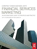 Financial services marketing : an international guide to principles and practice