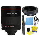 Vivitar Series 1 - Telephoto lens 800 mm - f/8.0