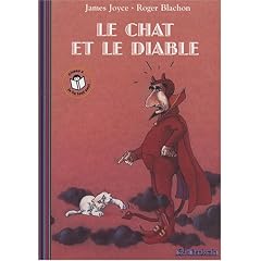 Le chat et le diable