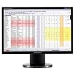 Samsung SyncMaster 2043BWX 20-inch LCD Monitor