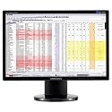 Samsung SyncMaster 2043BWX 20-inch LCD Monitor