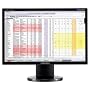 Samsung SyncMaster 2043BWX 20-inch LCD Monitor