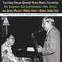The Eddie Miller Quartet Plays Mostly Ellington