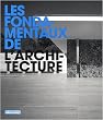 Les fondamentaux de l'architecture