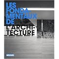 Les fondamentaux de l'architecture