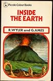 Inside the earth