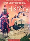 First encyclopedia of history