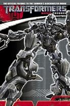 Transformers: The Movie Prequel