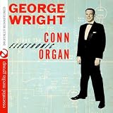 Plays the Conn Electronic Organ