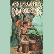 Dragondrums: Harper Hall Trilogy, Volume 3 | [Anne McCaffrey]