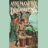 Dragondrums: Harper Hall Trilogy, Volume 3