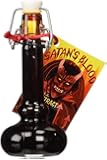 Satan's Blood Hot Sauce, 1.35 Ounce
