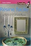 Résine déco facile Résine déco facile