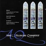 Haydn, MacMillan, Schubert: String Quartets