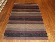 Handmade Tibetan Rug 5'x8'