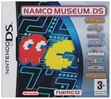 NAMCO Museum 2 (Nintendo DS)