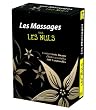 Les massages pour les nuls : Contient un livre et trois flacons d'huiles essentielles
