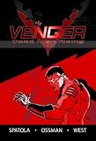 The Venger: Dead Man Rising #1
