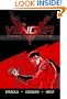 The Venger: Dead Man Rising #1