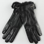 elma leather gloves