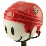 Ottawa Senators Hockey Helmet Antenna Topper