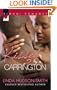Kissed by a Carrington (Kimani Romance)