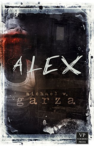 Alex: Zombie-Thriller (German Edition)
