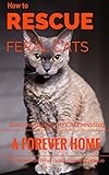 How To Rescue Feral Cats: Discovering the Joy of Providing a Forever Home to Homeless Feral Cats in Need of Rescue (Feral and Abandoned Cat Rescue and How To Rescue Feral Cats: Discovering the Joy of Providing a Forever Home to Homeless Feral Cats in Need of Rescue (Feral and Abandoned Cat Rescue and