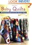 Baby Quilts: 15 Original Designs for Every Nursery Decor