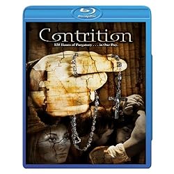 Contrition [Blu-ray]