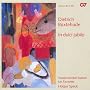 Buxtehude, D.: Choral Music (Rastatt Vocal Ensemble, Les Favorites, Speck)