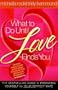 What to Do Until Love Finds You: The Bestselling Guide to Preparing Yourself for Your Perfect Mate