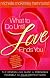 What to Do Until Love Finds You: Getting Ready for Mr. Right