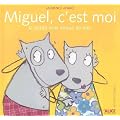 Miguel, c'est moi : La Petite Voix venue de loin