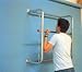Deluxe Wall Chinning Bar