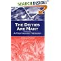 The Deities Are Many: A Polytheistic Theology (S U N Y Series in Religious Studies)