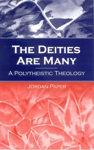 The Deities Are Many: A Polytheistic Theology (S U N Y Series in Religious Studies) under Theism in The Books Store