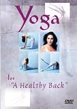 Yoga For A Healthy Back [2005]