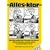 Alles Klar: German Grammar Through Cartoons - Demonstration and Practice to Examination Level: With Answer Key