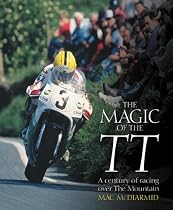 The Magic of the TT