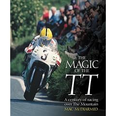 The Magic of the TT